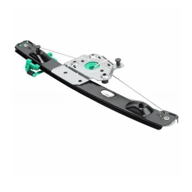 51357138467 51357138468 Auto parts, glass elevator bracket