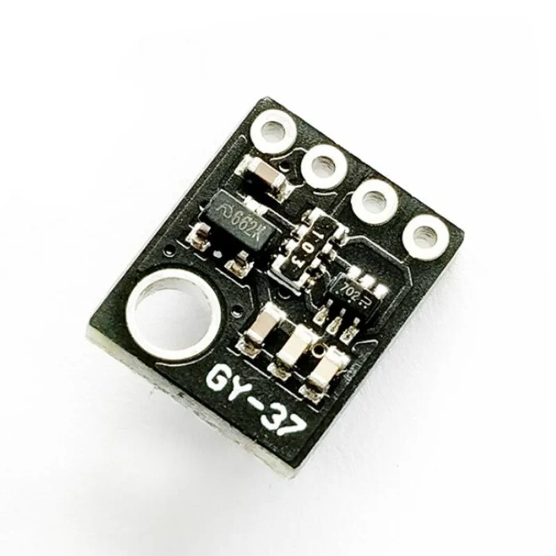 GY-MS5837 30BA High Precision Gas Liquid Waterproof Pressure Sensor Module