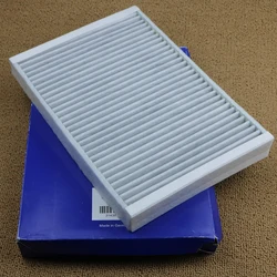 Cabin Air Filter Charcoal Activated for VOLVO S80 V70 XC60 XC70 Land Rover Freelander 2.0T 2.2T D 3.2L,Range Rover Aurora 2.0T