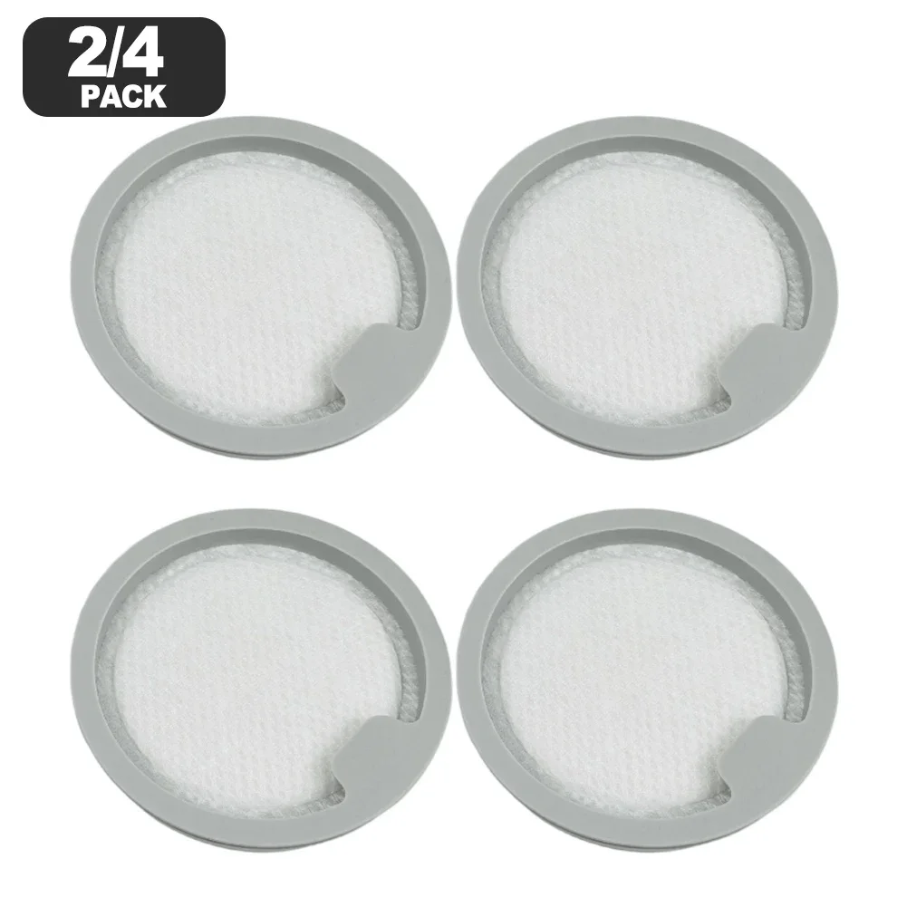 

Многоразовый HEPA-фильтр для пылесоса Xiaomi G30 Max / E203, запчасти для бытовой техники, аксессуары для дома