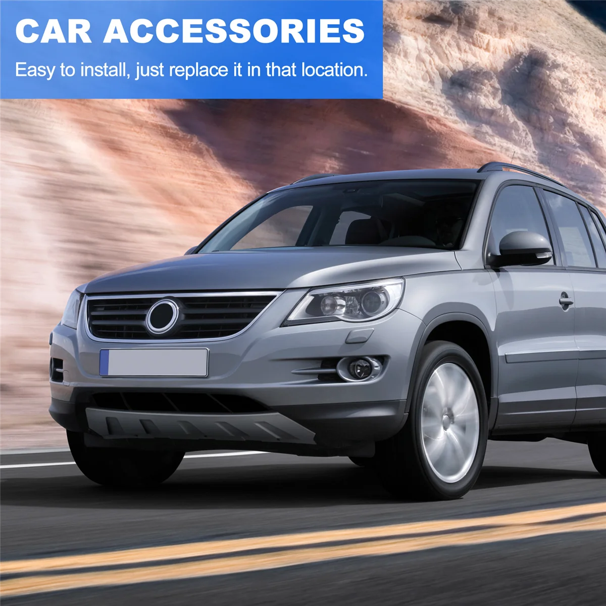 สวิตช์ปุ่ม Start STOP Engine mobil สำหรับ2008-2016 2011-2016 5N0959839 7N 5N0 839 959