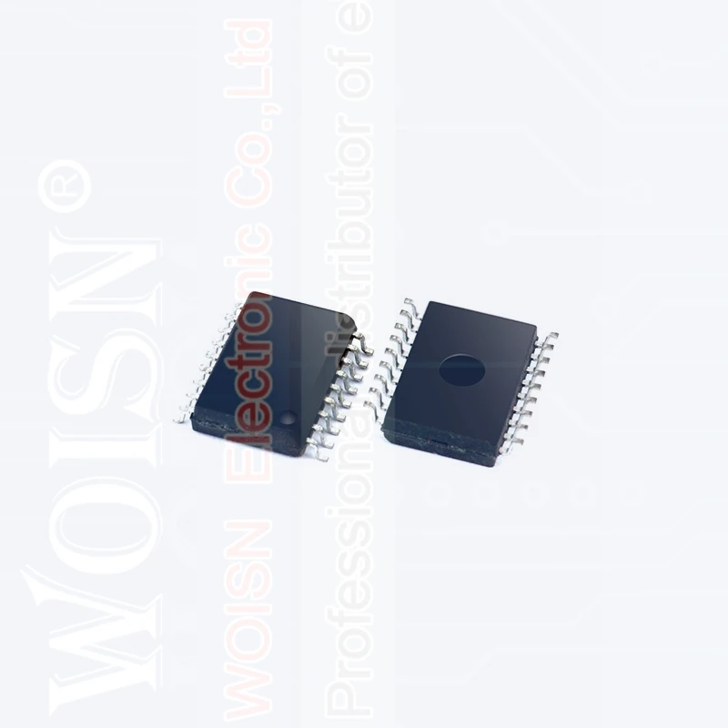 1pcs-20pcs QFP-44 PIC16F74 PIC16F74-I/PT