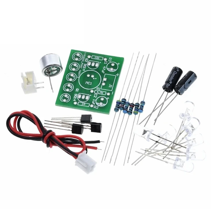 Diy Production Kit,…