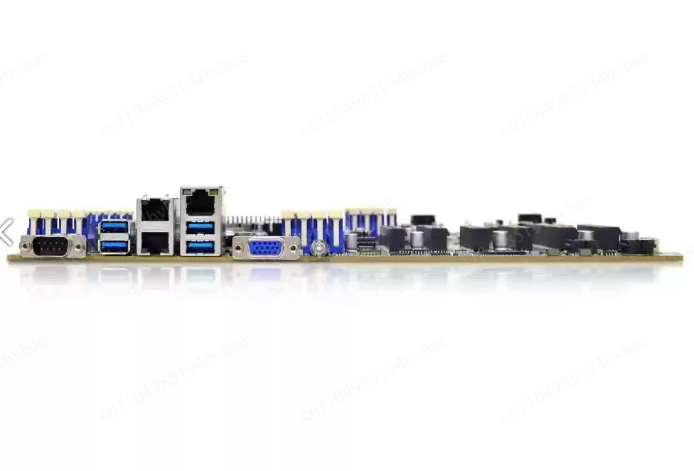 Dual motherboard supports 7002/3AMD third-generation benchmark AMD H12DSI-N6