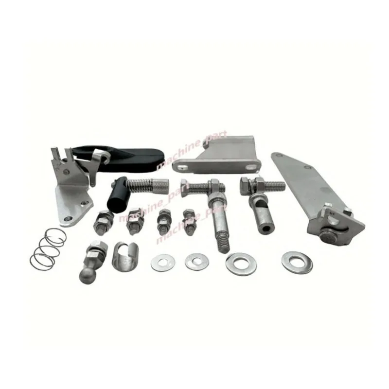 

1set 398-83880-1 Remote Control Fitting Kit For Tohatsu Outboard Motor 18HP