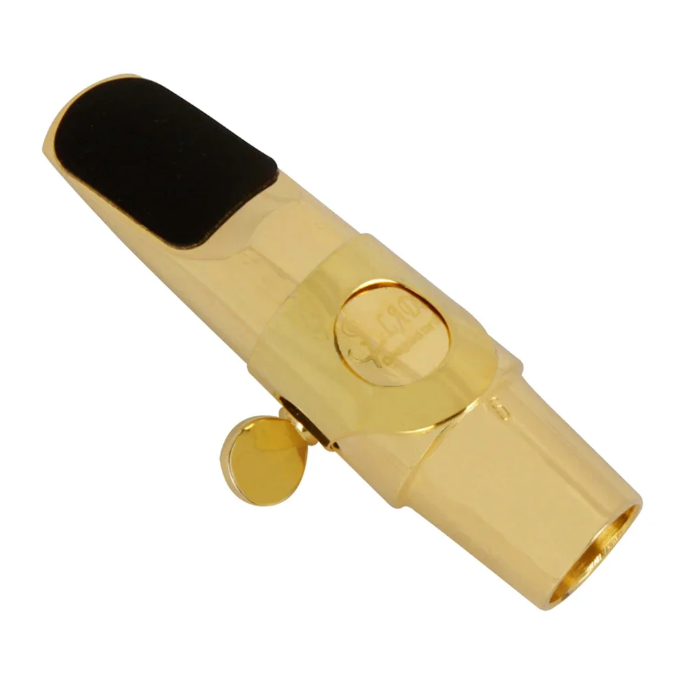 IRIN 0.5/0.8mm Soprano Saxophone Tooth Pad Silicone Tooth Pad Suitable For Saxophone Mouthpiece Protection Woodwind Accessories