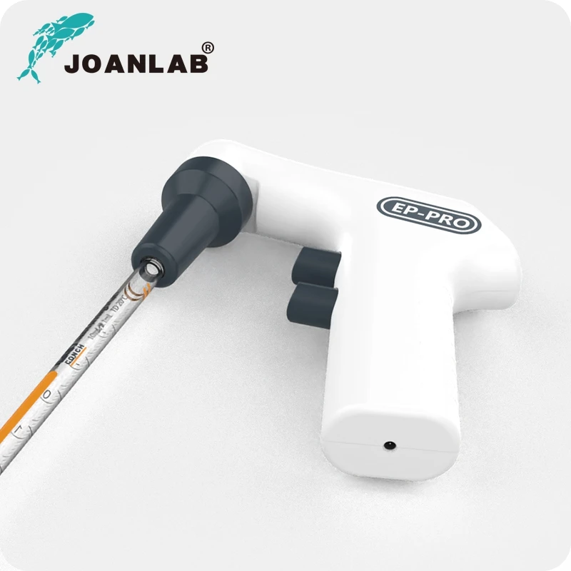 Producenci automatycznych pipet JOAN Lab