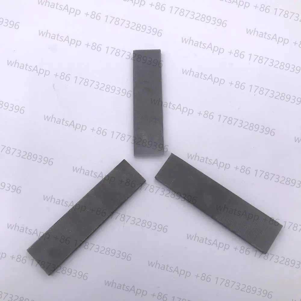 XD-020 rotary vane vacuum pump accessories Blade Rotary vane Slide