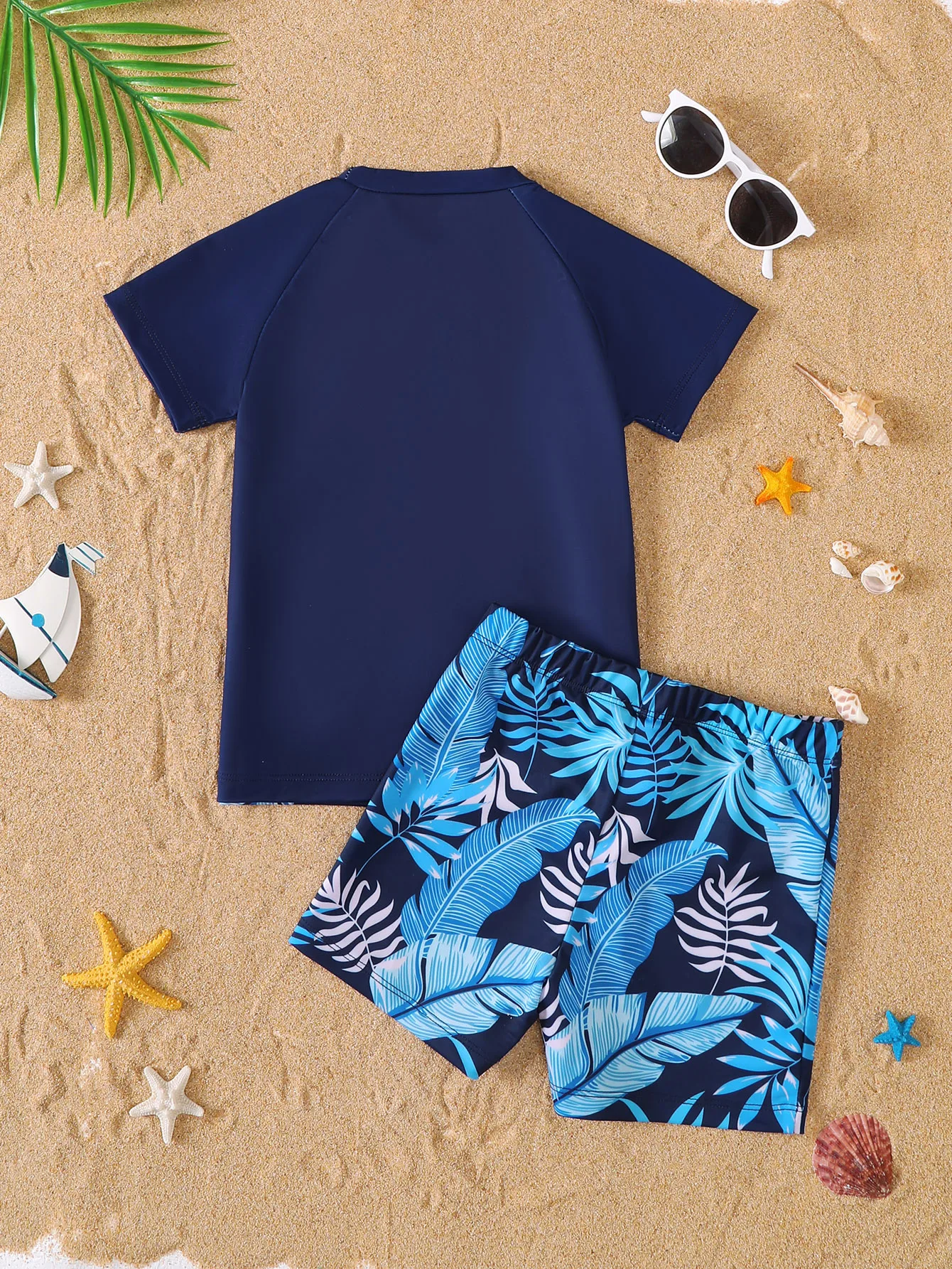 Thumbnail 2 - #31 Highest Rated Baby Swimwear Sets to Buy in 2026