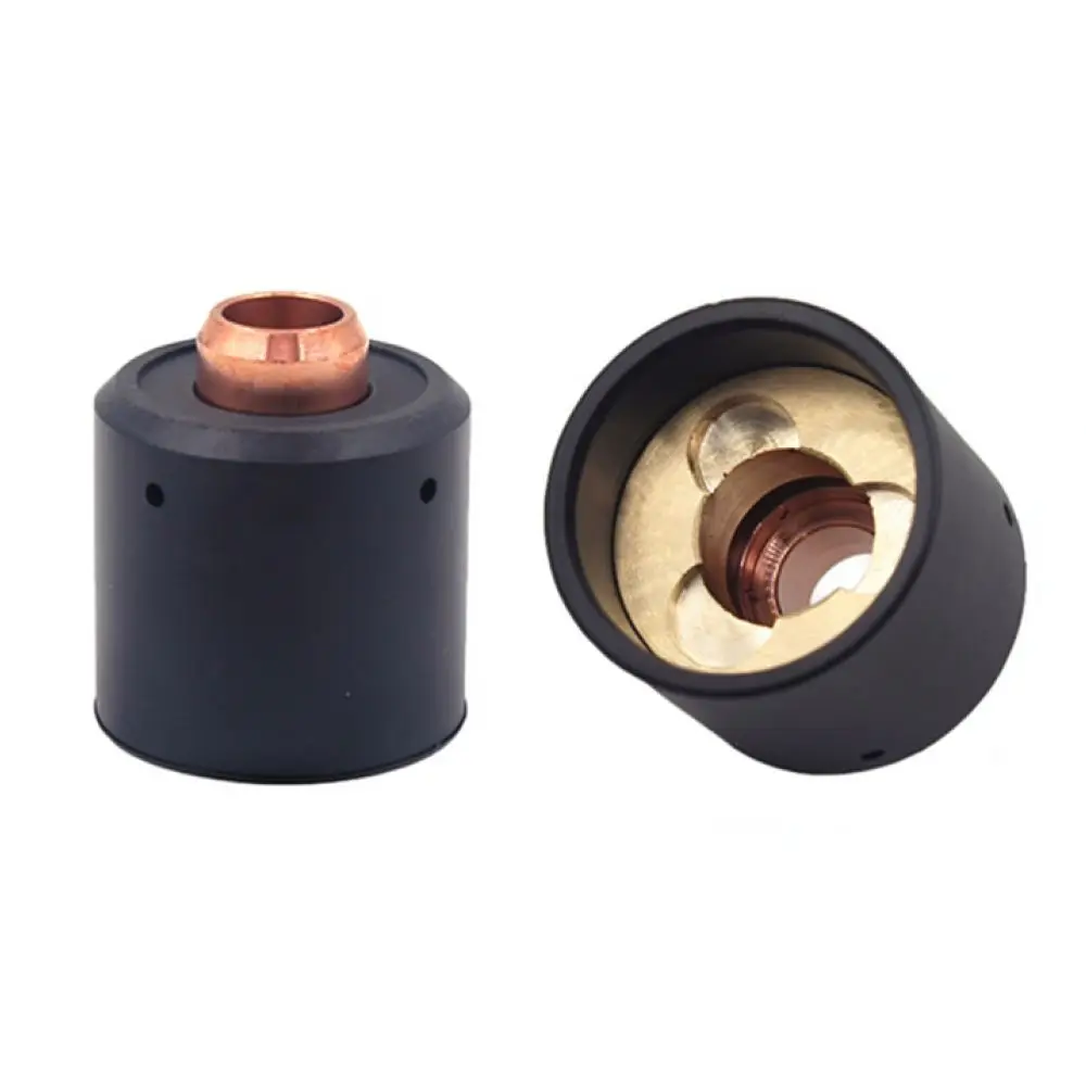 High Quality Plasma Pilot Arc Tube For SL60 SL100 Cutting Torch 9 8277 9 8213 Metal Processing Consumables Parts