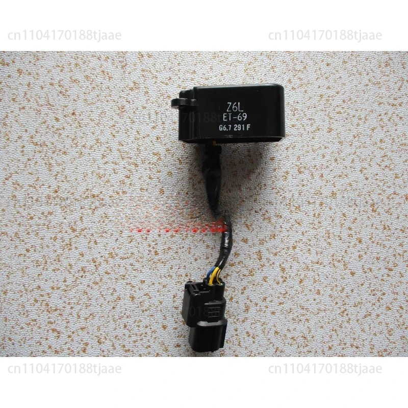 39700-Z6L-003 Timer GX630 Oil Indicator Alarm Z6L ET-69 Timer