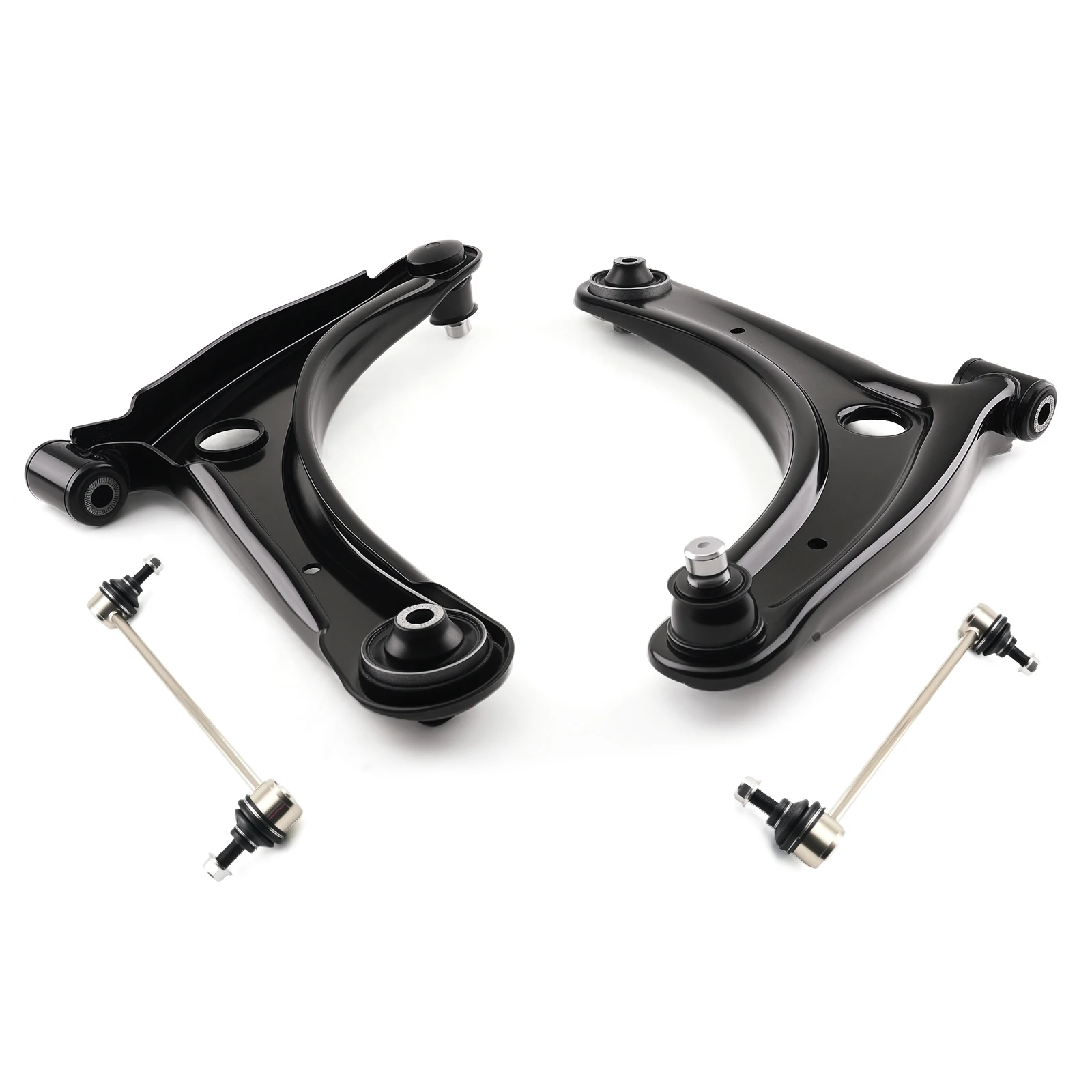 

Front Lower Control Arm w/Ball Joints for 2007-2017 Jeep Compass Patriot Caliber