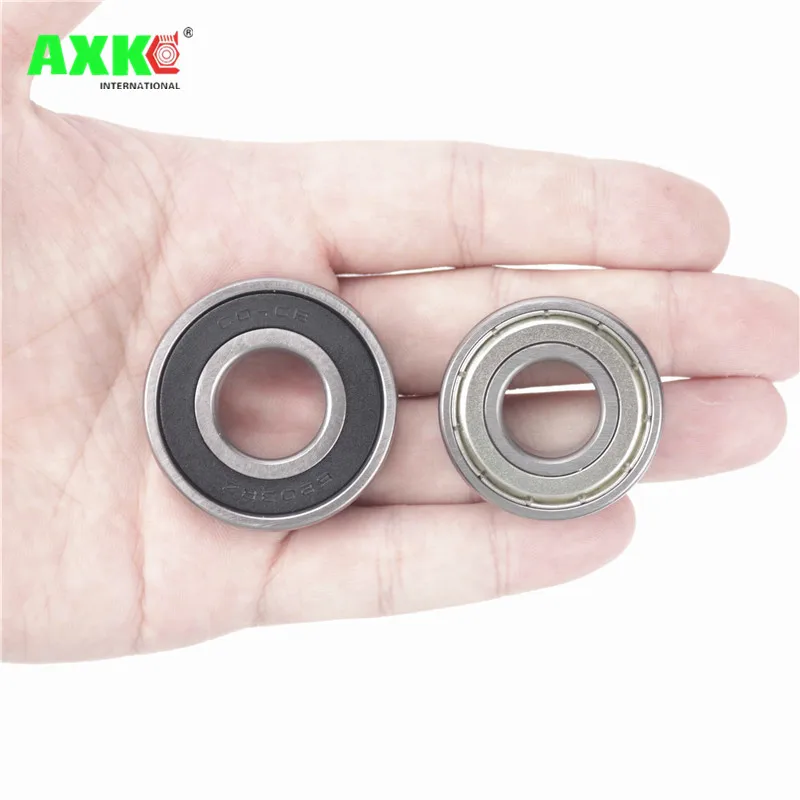 

10PCS 681 681X 682X 683 684 685 686 687 688 689 693 No Cover bearings Miniature Ball Bearing