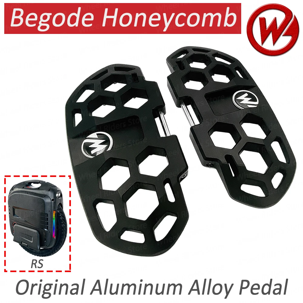 Original Gotway Begode Honeycomb pedal RS EX Monster Pro MsuperX Msuper Pro MSX MSP Original Pedals New Cool