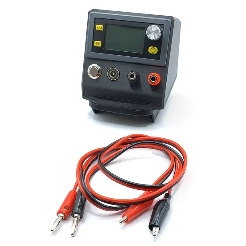 ~Latest Model PPS100 DC Power Supply Digitally Controlled Buck-Boost Power Supply For (80W)