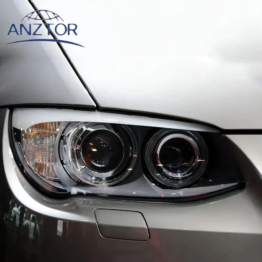 High Quality Automatic Factory-Priced 2011-2013 BMW 3 Series Front Headlight Xenon Headlamp for E92 E93