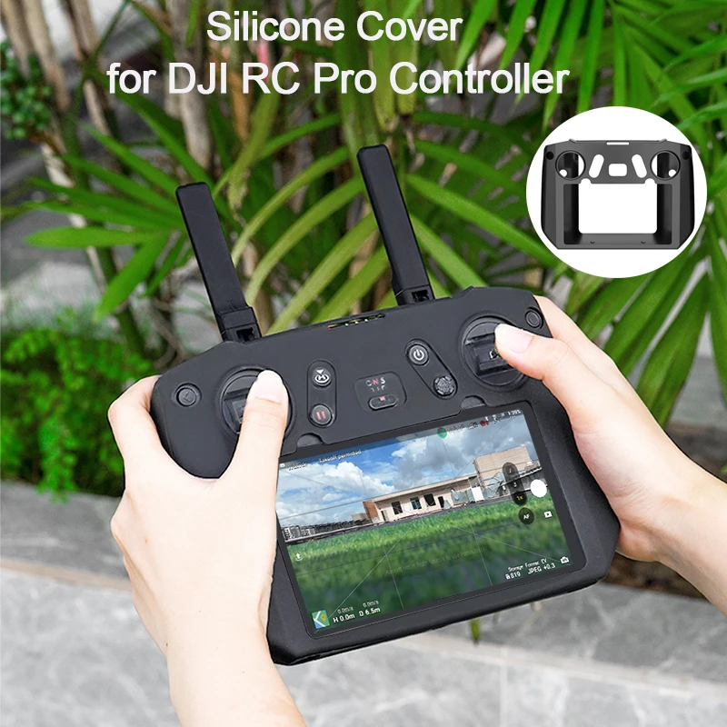 Silicone Case Prote… - image