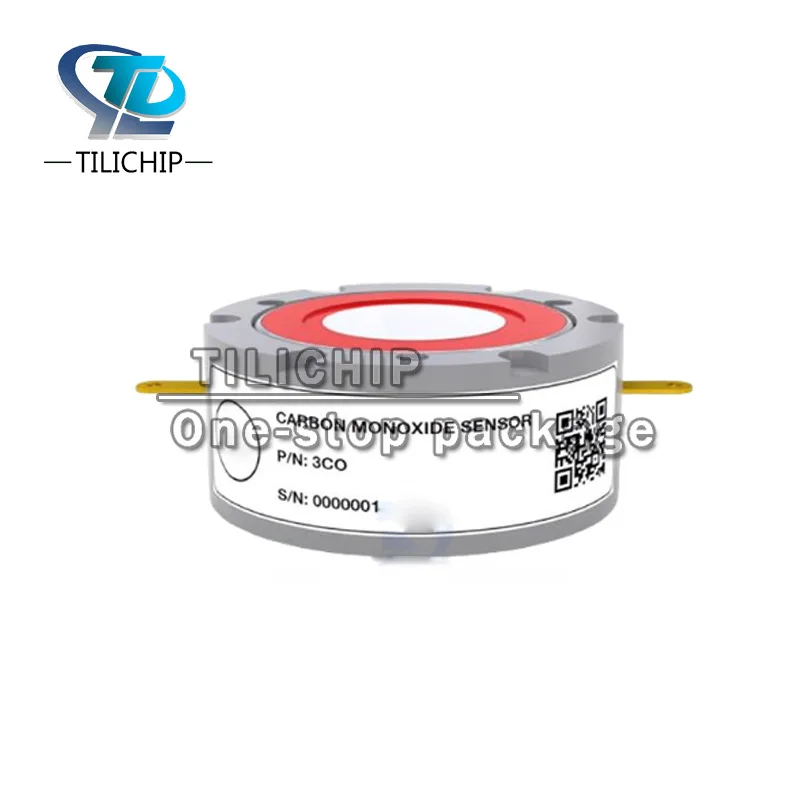 Sensor de gás GS + 3CO novo original