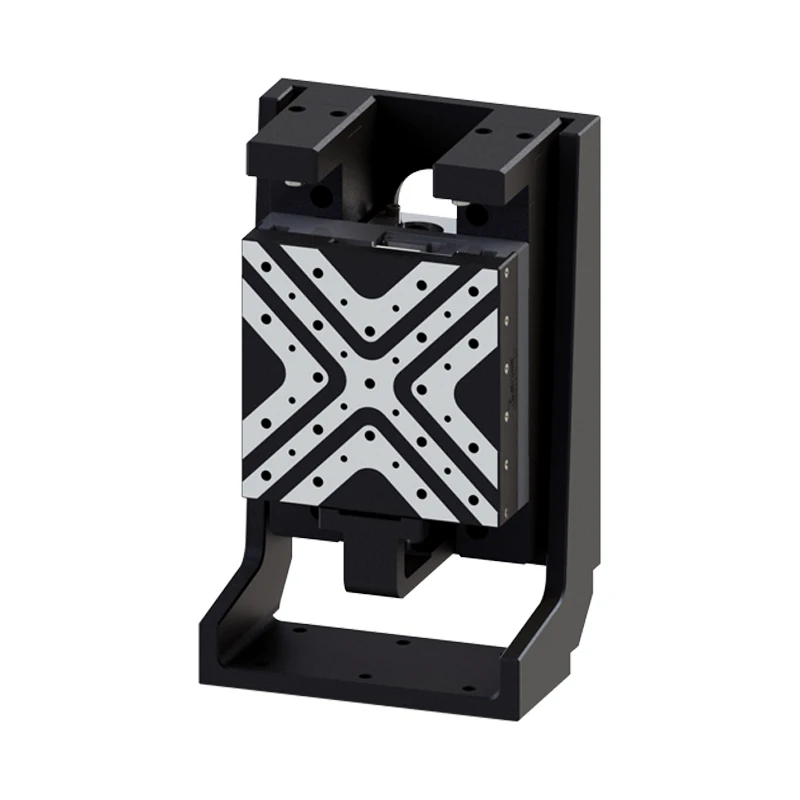 High-Precision Linear Motor Lifting Platform for Test Instruments Product