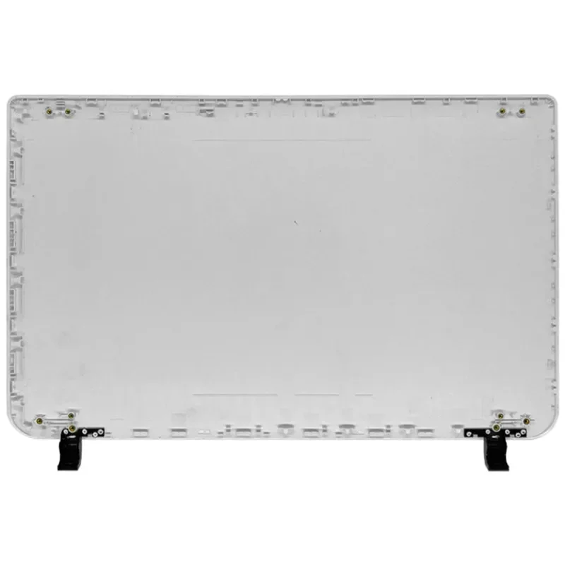 Imagem -05 - Moldura Frontal Lcd para Toshiba Satélite L50 L55 L50-b L55-b S55t-b S55-b S55-b S55-b Nova Capa Traseira