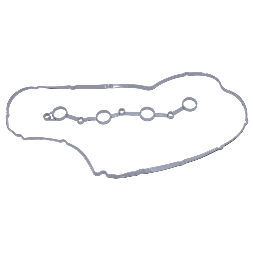 For HYUNDAI GRANDEUR TG SONATA NF KIA CARENS MAGENTIS Valve Cover Gasket 2244125002 2.0 2.4 2005-2010 Seal Parts Accessories