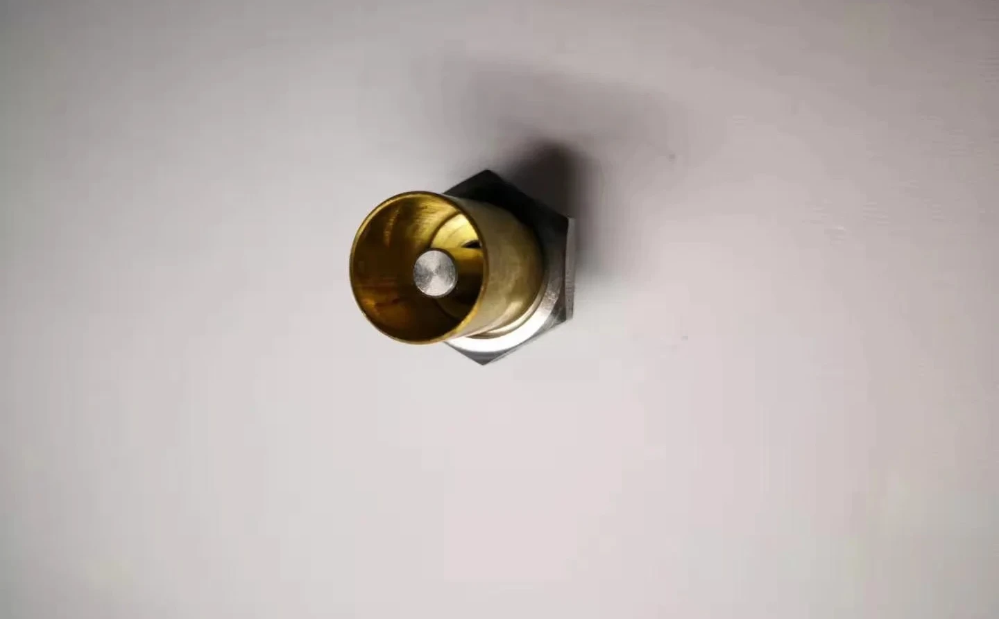 Espresso Machine Vacuum Breaker Valve Low Pressure Anti Vacuum Replacement Part Stainless Steel Durable Home Commercial Use