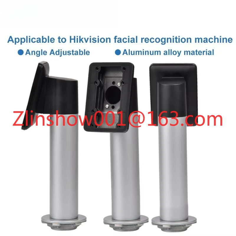 Facial Recognition …