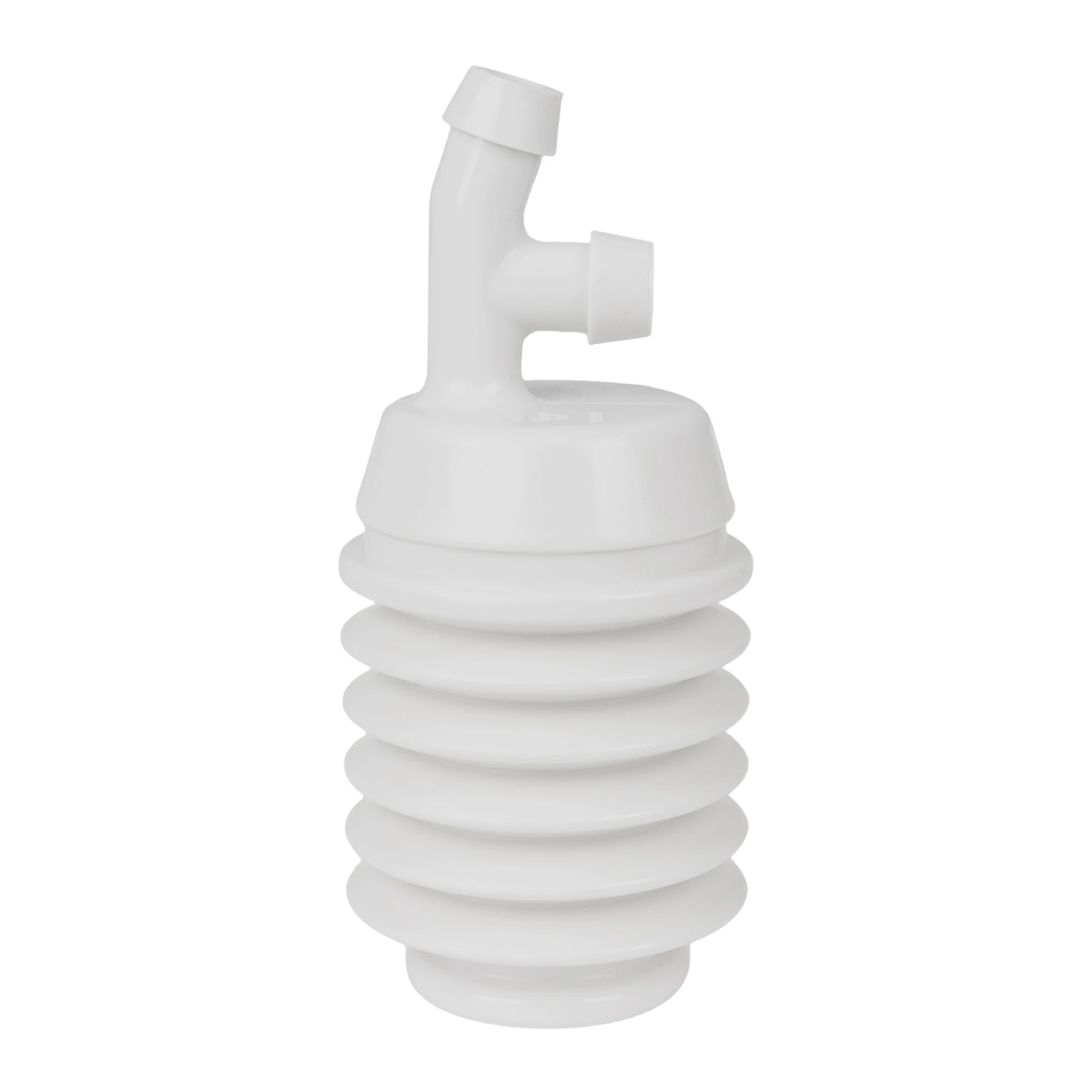 

For Thetford Porta Potti Replacement Bellow Push Flush Kit For 165/145/365/345/335 Models White Caravan Campervan Accessories