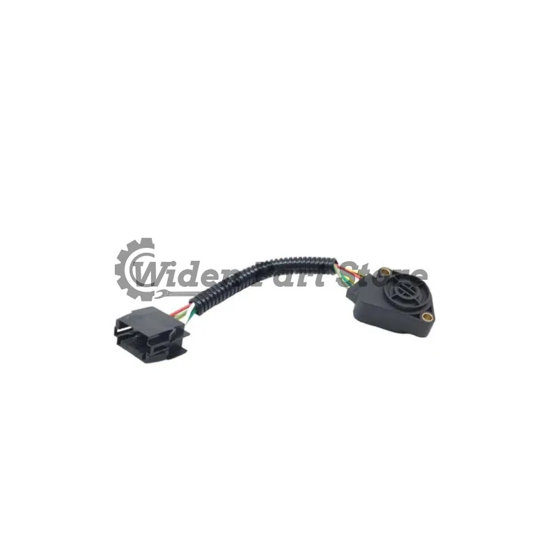 Throttle Position Sensor 20893503 For Volvo Truck