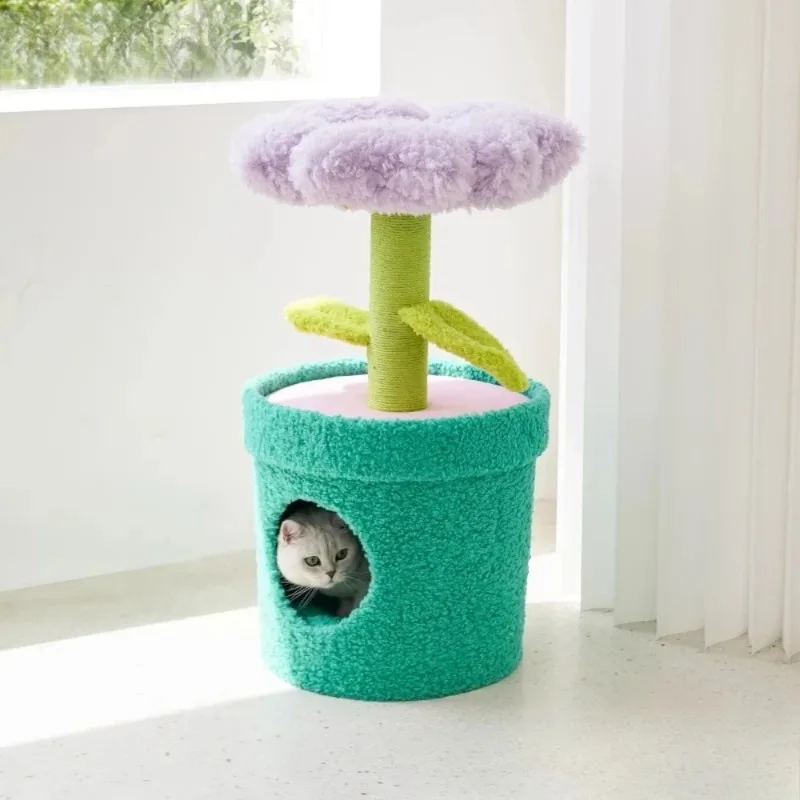 【Best-selling】Winter Windproof And Warm Shelter, Shelter House, Potted Villa