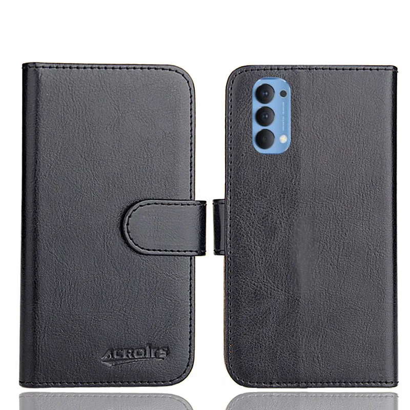 For OPPO Reno5 5G Case 6.43