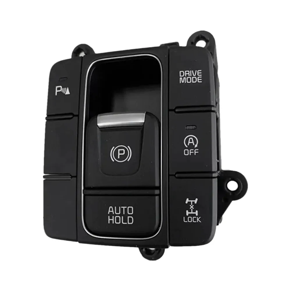 93600-C5590 Handbrake Switch For Parking Brake System Direct Replace Easy Installation Quality Materials Practical Design