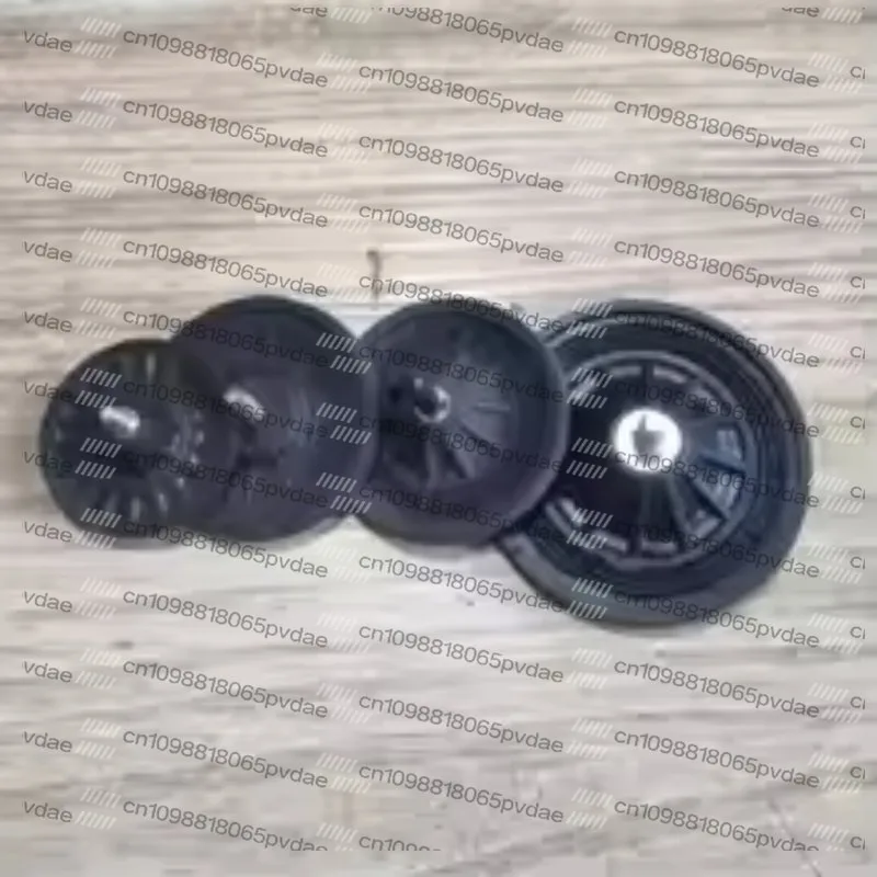 Diaphragm N86KTE For 1PC Diameter 41/50/65mm Vacuum Sampling Pump N89NF