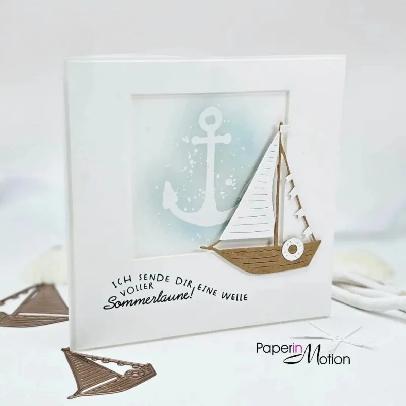 Mmao Craft Metal Cu…