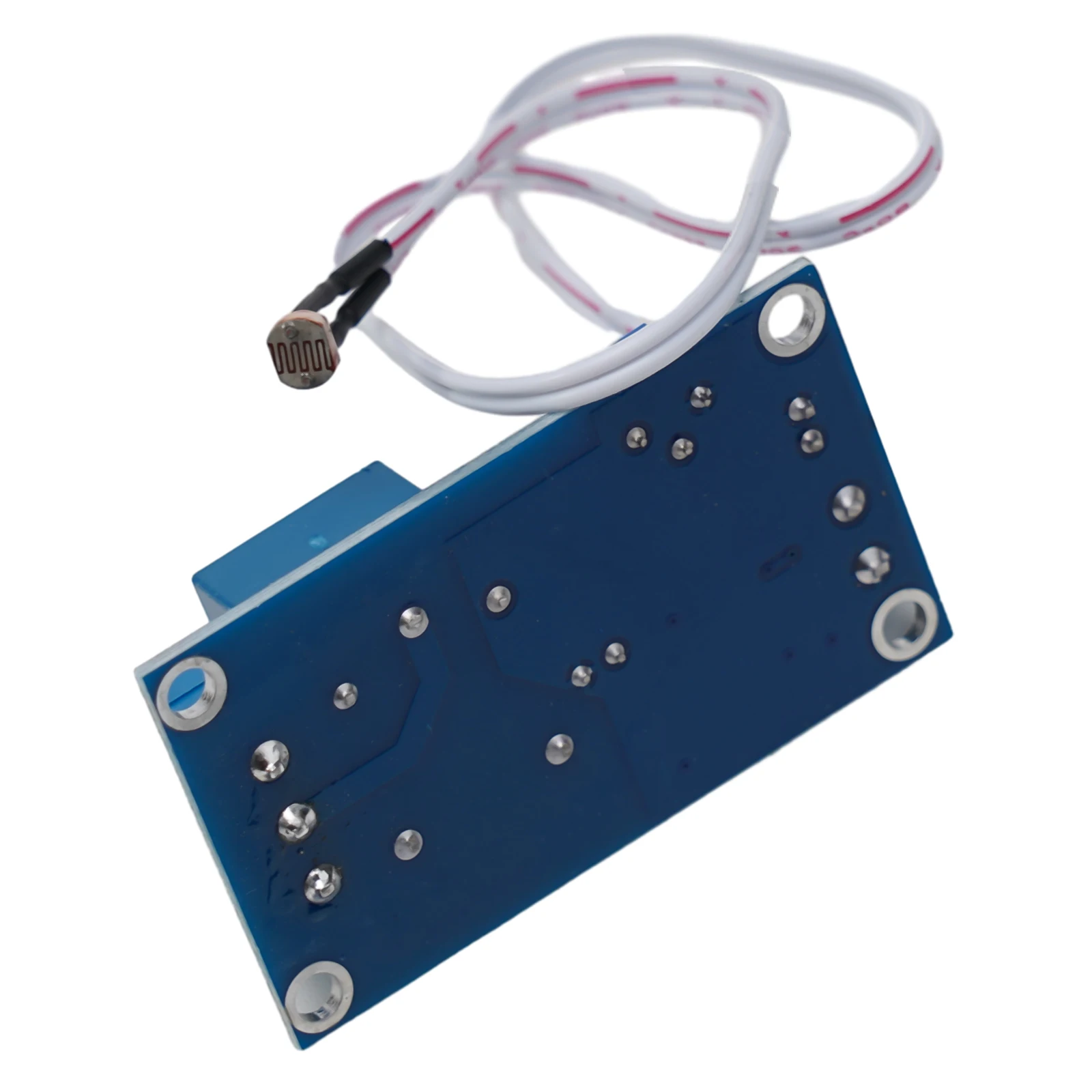 1pc XH-M131 Sensor Module Photoresistor Module DC5/12/24V Relay Light Control Switch Sensor Power Tool Accessories