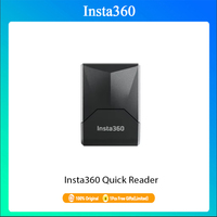 Insta360 ONE RS ONE R Quick Reader (Horizontal Version)
