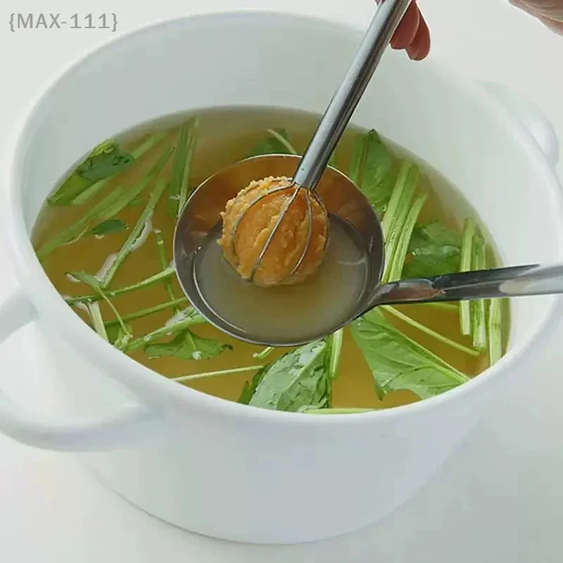 متعددة الوظائف الخبز خفقت خافق البيض الصغيرة الصلبة زبدة تليين أداة الفولاذ المقاوم للصدأ ميسو صلصة خلط ملعقة صلصة الخافق #4