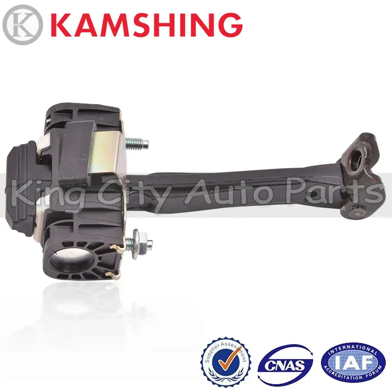 For Peugeot 301 508 3008 408 Citroen Elysee C4L  DOOR check stop limiter check Belt hinge front rear left right