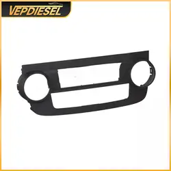 1Pcs Dash Manual A/C Air Conditioning Panel For Honda CR-V CRV 07-09 79501-SWA-A01ZA Automotive Professional Parts