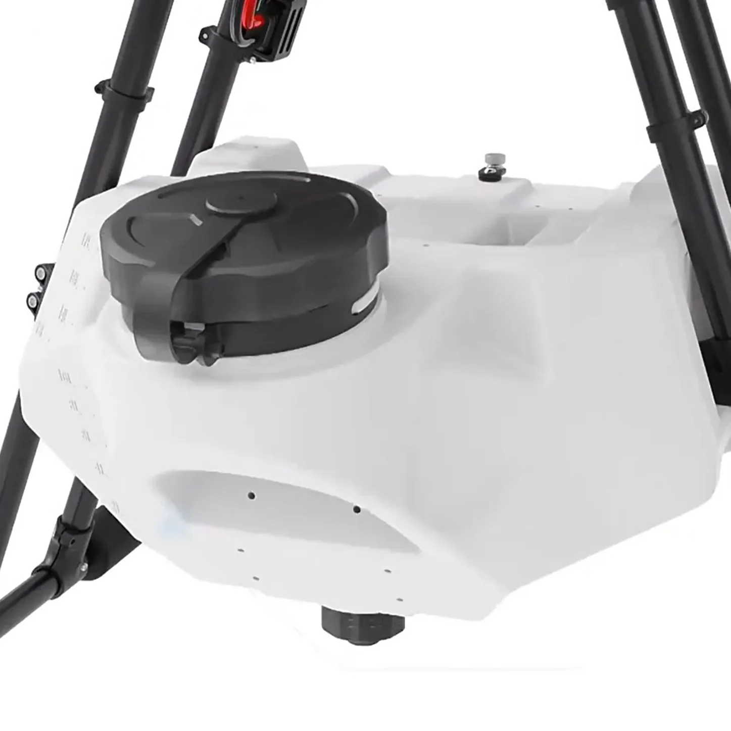

Машина для защиты растений 10L10KG семян E410pE610P, частицы, автоматический сельскохозяйственный посевной Дрон