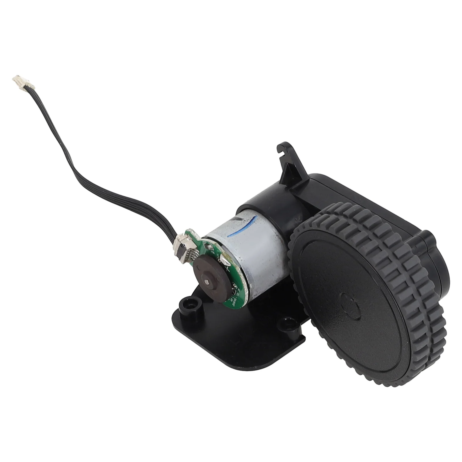 

Upgrade your For Useelife 1300 For Conga 1790 with a New Wheel Motor Assembly Long lasting and Reliable Performance