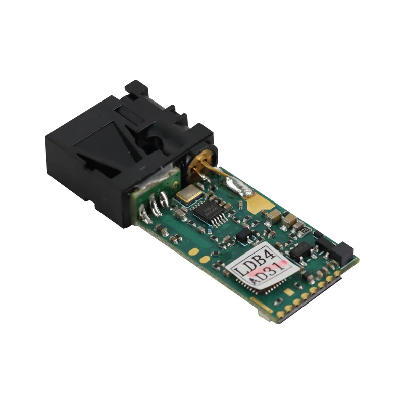 Meskernel 20m High Precision Infrared Ranging Sensor Customization Laser Distance Meter Module For Robot Arm