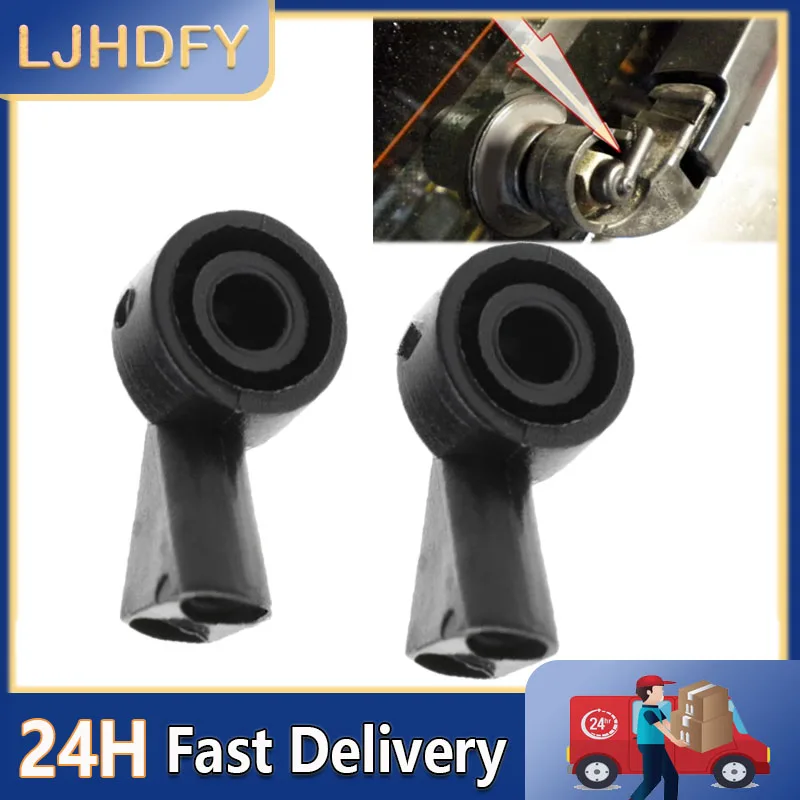 

2Pcs 8E9955985 8K9955985A Plastic Rear Window Windshield Wiper Washer Nozzle Spray Jet for Audi A3 S3 Sportback A4 S4 Q7 RS3 RS4