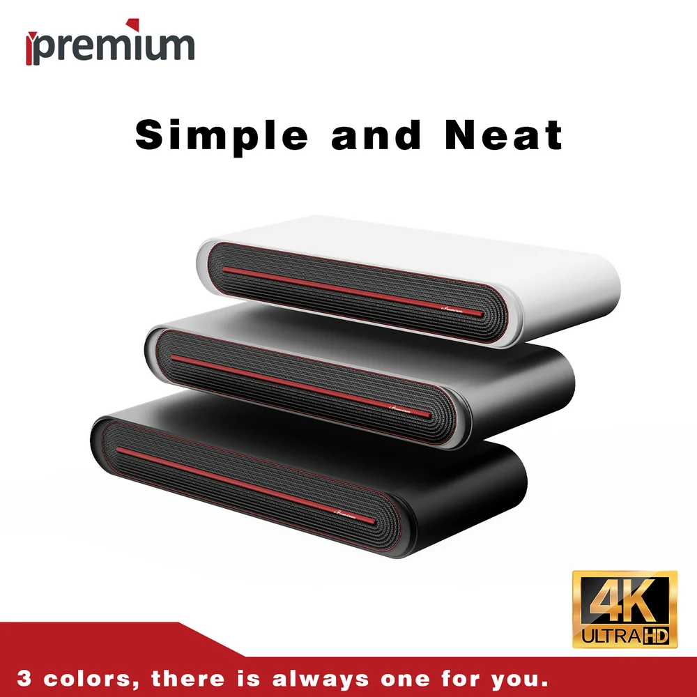 New Fashion Design Surround Sound System Wireless Soundbar 5.1 Home Theater System Home Cinema Stereo System With Microphones