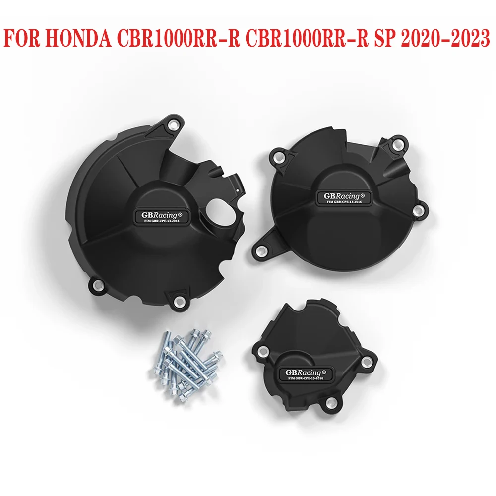 

CBR1000RR-R CBR1000RR-R SP 2020-2023 Engine Protection Cover