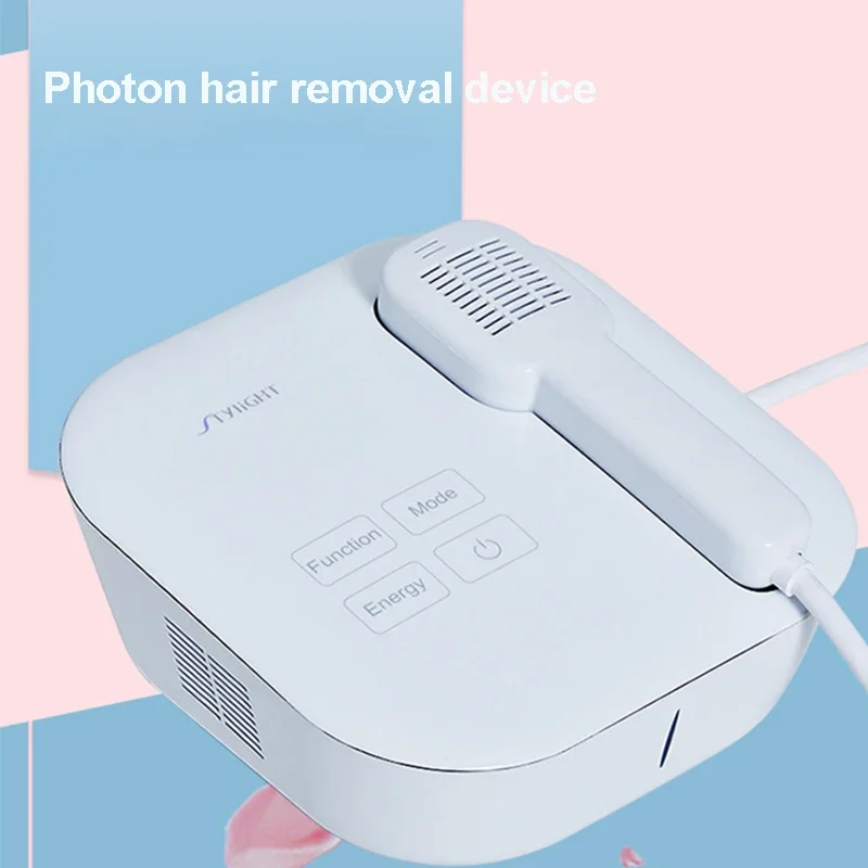 痛みのない永久レーザー脱毛,痛みのない脱毛,家庭用,ビキニコントローラー