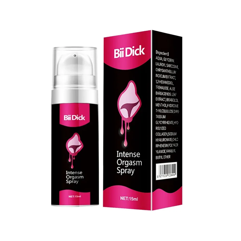 Female Enhancement Orgasm Gel Vaginal Clitoral Stimulation Shrinkage Firming Best Orgasmic Sexual Desire Enhancers For Women