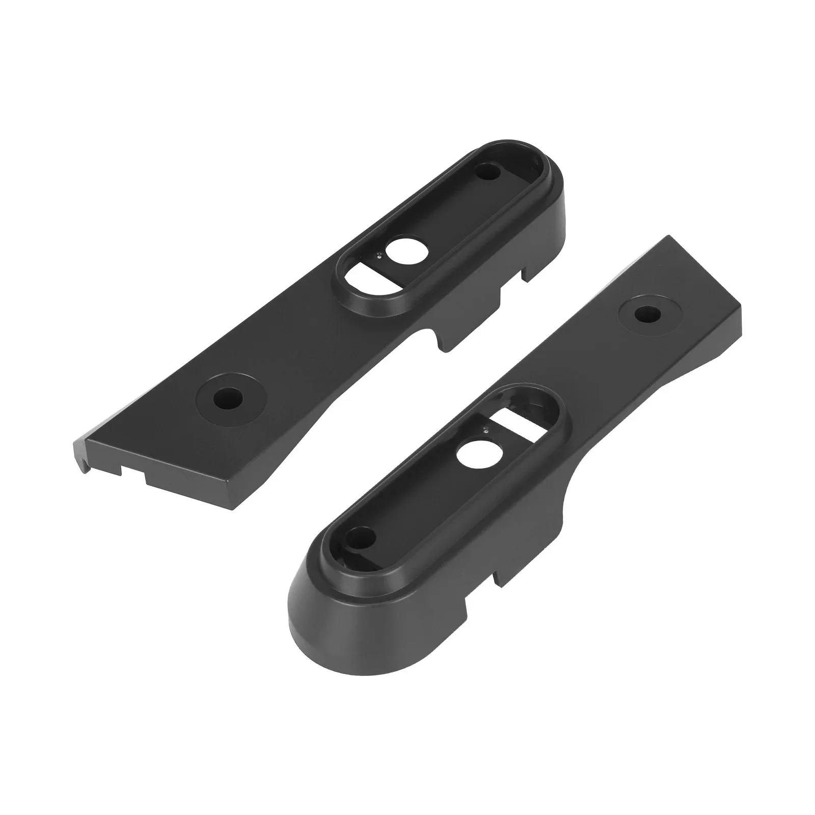 

For Xiaomi Mi 5Max Rear Wheel Decorative Cover MI5Max Scooter Rear Fork Decorative Cover Screw Hidden Cover Plastic Parts