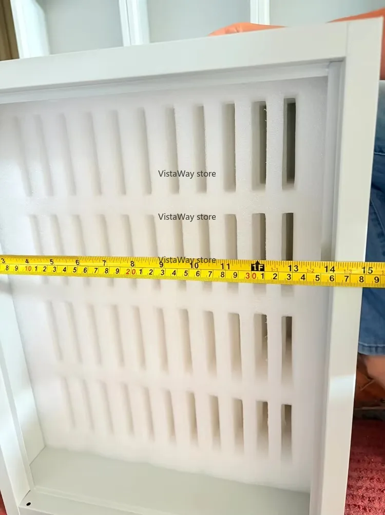 36 slot Mobile Phone Storage Cabinet Aluminum Box with EPE Foam 24 Slots Capacity Phone Storage Locker Cabinet for School
