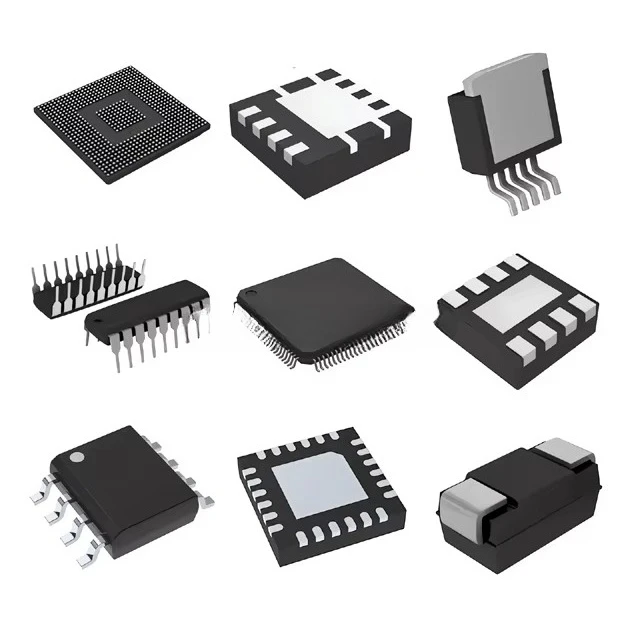 100% Original & New 1424668 4 Position Circular Connector Receptacle Female Sockets Spring-Cage Electronic Component